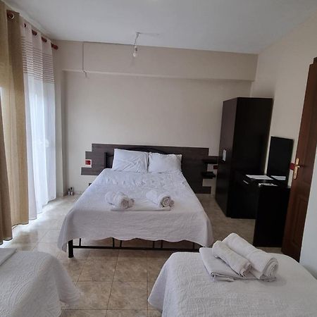 Sergios Apartments 7 Dedeağaç Dış mekan fotoğraf