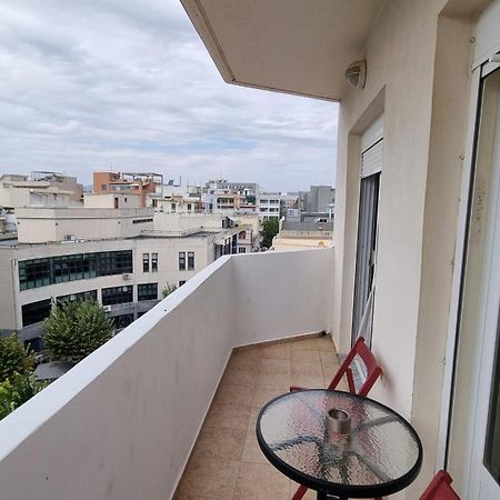 Sergios Apartments 7 Dedeağaç Dış mekan fotoğraf