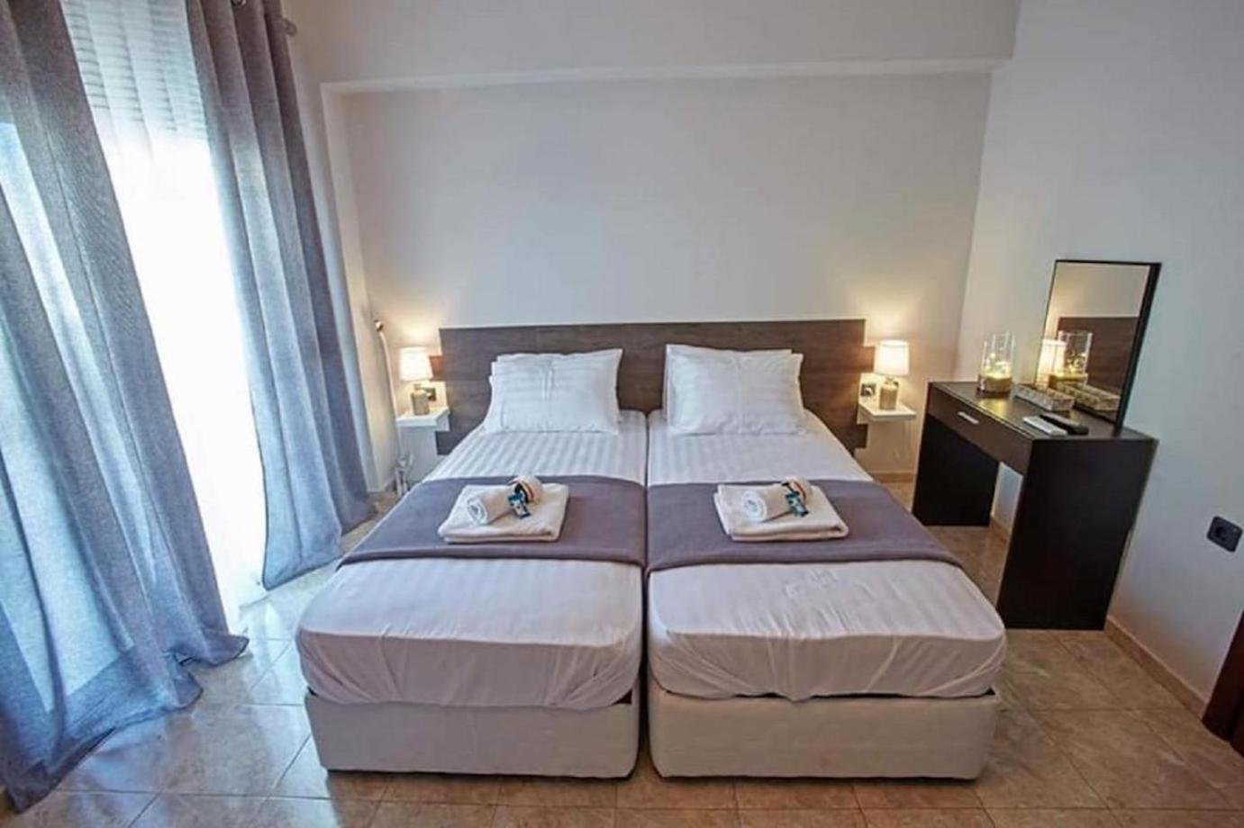 Sergios Apartments 7 Dedeağaç Dış mekan fotoğraf