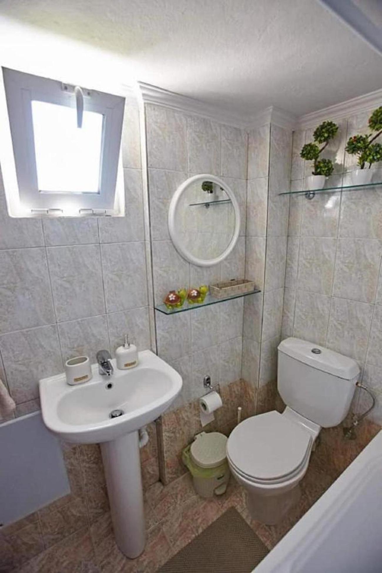 Sergios Apartments 7 Dedeağaç Dış mekan fotoğraf