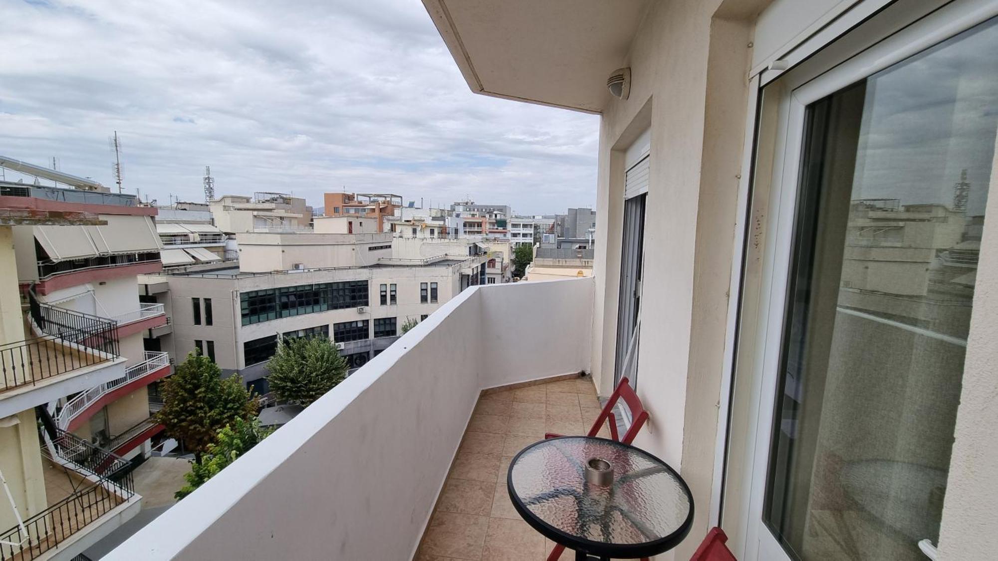 Sergios Apartments 7 Dedeağaç Dış mekan fotoğraf